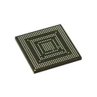 MCIMX31CJKN5D 嵌入式 - 微处理器