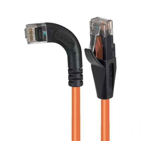TRD695RA6OR-5 模块化以太网电缆（RJ45，RJ11）