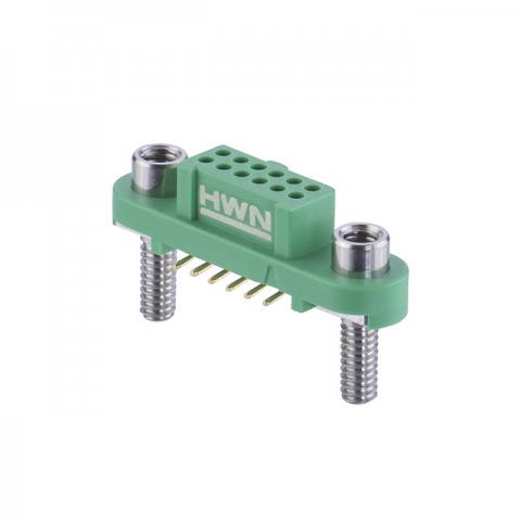 G125-FS11205F3R 矩形连接器