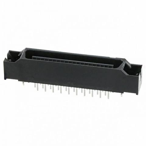 FX2B-40PA-1.27DSAL(71) 中心带触点射频同轴连接器