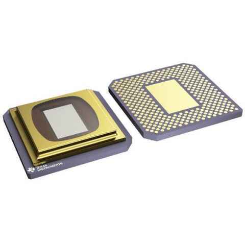 DLP9000XUVFLS 专用 IC