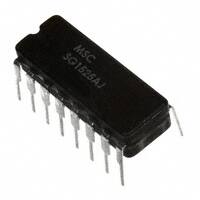 SG1525AJ-883B 稳压器 - DC DC 切换控制器