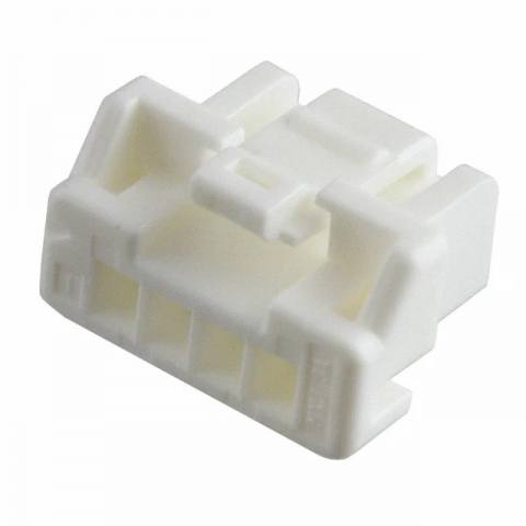 5024390400 矩形连接器