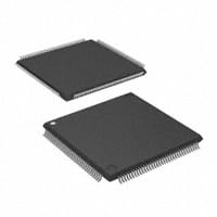 RM48L940PGET 嵌入式 - 微控制器