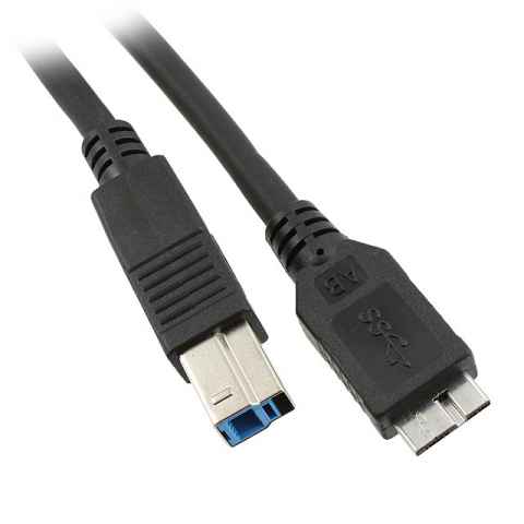 3023009-01M USB 电缆