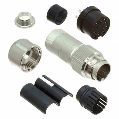 C09131D0121024U 射频同轴连接器