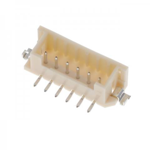 DF3E-6P-2V(24) 矩形连接器