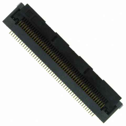 FH28E-50S-0.5SH(05) FFC、FPC（扁平柔性）连接器