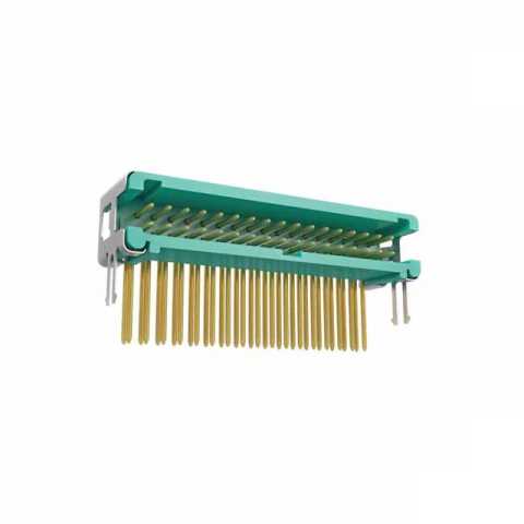 G125-MH23405L6P 矩形连接器