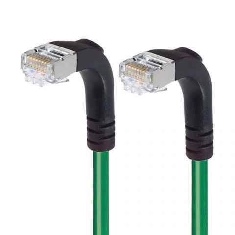 TRD815SRA3GR-10 模块化以太网电缆（RJ45，RJ11）