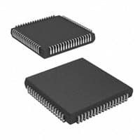 A40MX02-PLG68I 嵌入式 - 现场可编程门阵列 (FPGA)