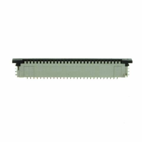 2-84953-8 FFC、FPC（扁平柔性）连接器