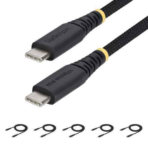 USB2CC3FNCBR5PK USB 电缆