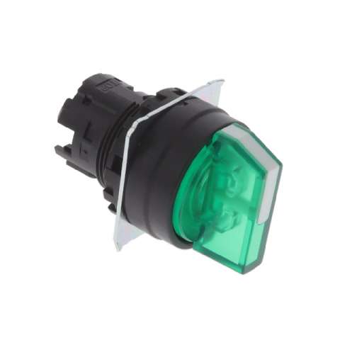 A22NZ-3BL-TGA 可配置开关元件 - 主体