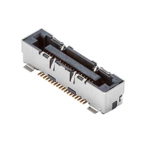 2051960360 FFC、FPC（扁平柔性）连接器