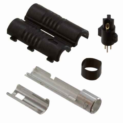 SR38-4P-3P(71) 矩形连接器