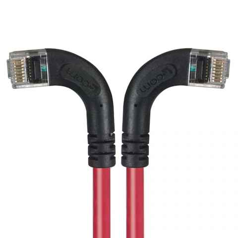 TRD815RA8RD-2 模块化以太网电缆（RJ45，RJ11）