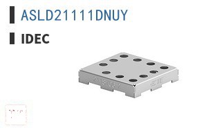 ASLD21111DNUY 选择开关