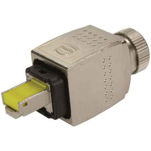 20821040001 模块化/以太网连接器