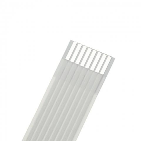 0152670802 平软线，带状跳线