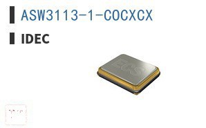 ASW3113-1-COCXCX 选择开关