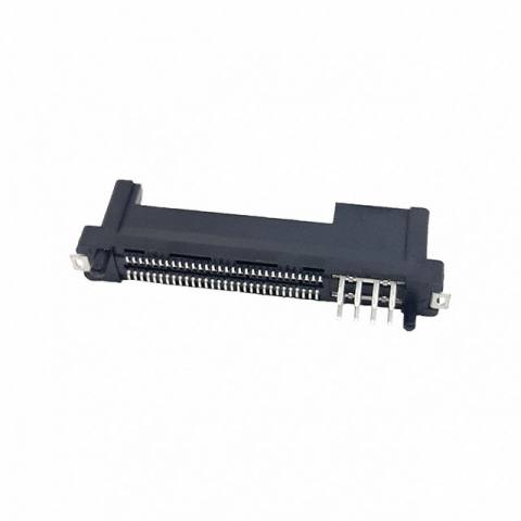 CE1206000110111 射频同轴连接器