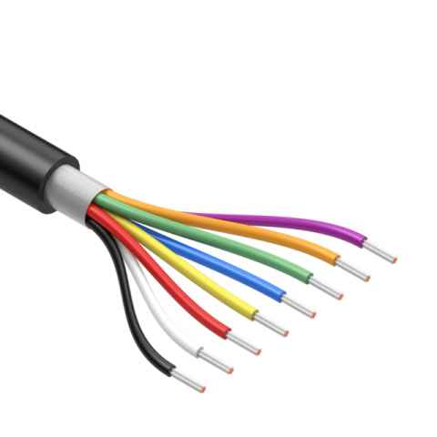 CA22109055A06 模块化以太网电缆（RJ45，RJ11）