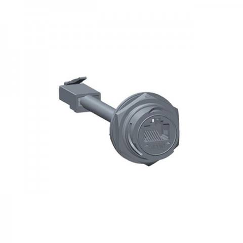 RDP-5SPFFP-TCM7B10 射频同轴连接器