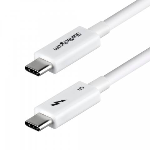 TBLT5MM80CM240WWH USB 电缆