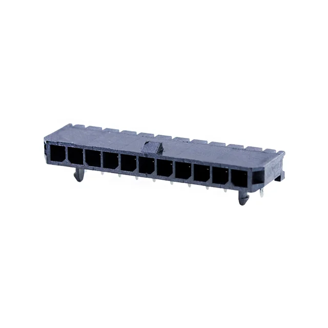 0436501102 矩形连接器
