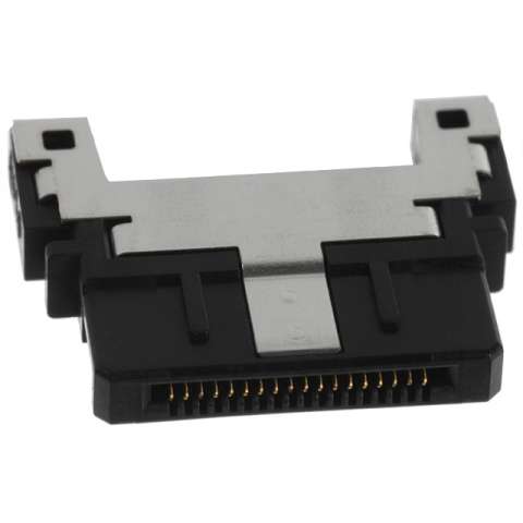 ST60X-18S(30) 矩形连接器