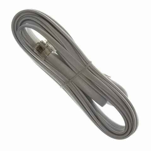 AT-S-26-6/6/W-25/R 模块化以太网电缆（RJ45，RJ11）