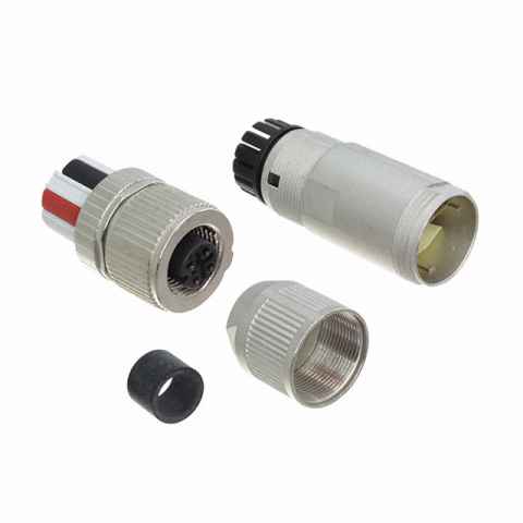 1424672 矩形连接器