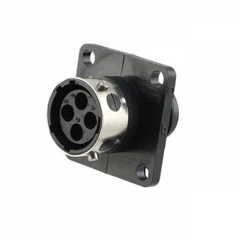 TR1004RFH1NB 矩形连接器