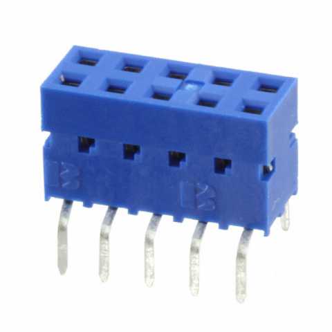 71991-805LF 射频同轴连接器
