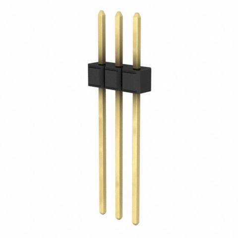 929647-05-03-EU 矩形连接器