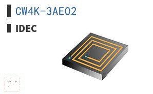 CW4K-3AE02 钥匙锁开关