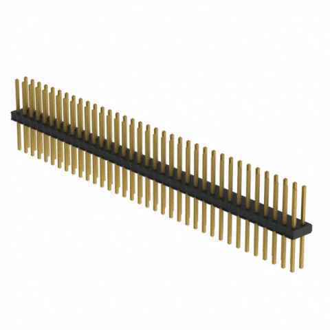 929715-08-36-EU 矩形连接器