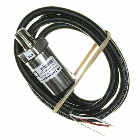 P51-100-A-B-I36-5V-000-000 压力传感器，变送器-工业