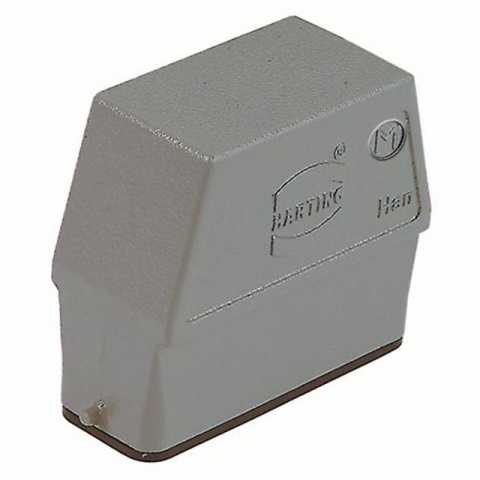 19200160546 矩形连接器