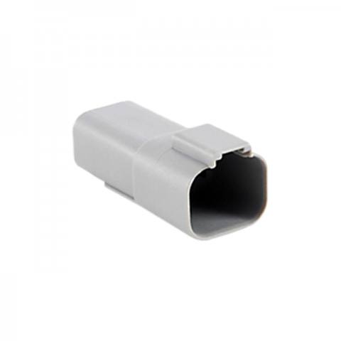 AT04-4P-RD01 射频同轴连接器