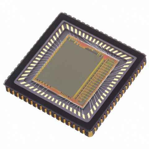 NOIV1SN5000A-QDC 图像传感器，镜头，摄像头