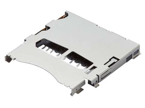 5035000993 其他连接器