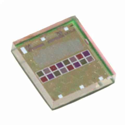 TCS3414CS 色彩传感器
