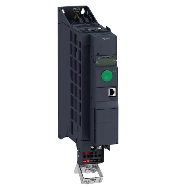ATV320U15M2B 变频器