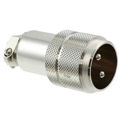HS21J-2(71) 矩形连接器