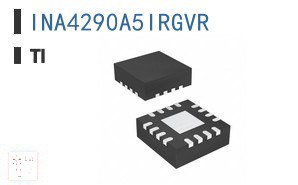 INA4290A5IRGVR 线性 - 放大器 - 仪表、运算放大器、缓冲放大器