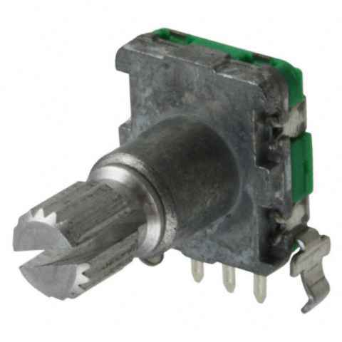 EN11-VNB1BQ15 编码器