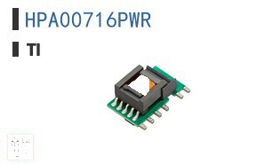 HPA00716PWR OR 控制器、理想二极管