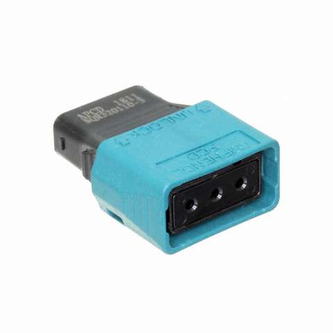 SQR320200 射频同轴连接器